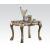 Dresden End Table