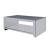 Malish Mirrored Coffee Table