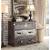 Aberdeen 3-Drawer Accent Sofa Table