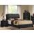 Ireland II PU Panel Queen Size Bed