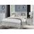 Louis Philippe III Storage Bed