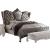 Versailles Velvet Tufted Panel Bedroom Set