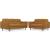 Radwan Leather Living Room Set