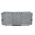 Mariana Fabric Microfiber Reclining Sofa