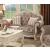 Ragenardus Loveseat