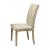Glassden Fabric/Wood Dining Chair