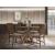 Wallace II Wood/Wood Veneer Dining Table