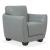 Valeria Leather Chair