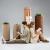 Parthos Acoustic Column w/Power Socket Unit (3 x AC Power Sockets)