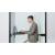 SONUS S Acoustic Pod w/Glass Back Wall, Power Socket w/AC & USB, Left Hand Door Open (No Ventilation & Lighting Controller)