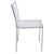 Almeda Acrylic Dining Chair (Set of 2)