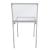 Almeda Acrylic Dining Chair (Set of 2)