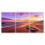 Premium Acrylic Wall Art Boat SH-73195ABC