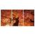 Premium Acrylic Wall Art Oak SH-72478ABC