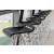 Mit Polypropylene Office High Stool