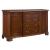 Cherry Grove Wood Extendable Dining Room Set