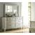 Litchfield Laurel Wood Panel Bedroom Set