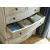 Litchfield Carrick Wood Chest w/6 Drawers