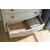 Litchfield Currituck Woven/Wood Low Post Bedroom Set