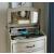 Litchfield Natick Wood Lingerie Chest w/6 Drawers