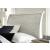 Litchfield Hanover Wood Sleigh Bed, Queen Size