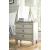 Litchfield Laurel Wood Panel Bedroom Set