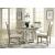 Litchfield Sussex/Whitby Wood Extendable Dining Room Set