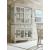 Litchfield Sussex/James Wood Extendable Dining Room Set