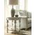 Litchfield Blakeney Round Wood End Table