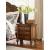 Berkshire Eastbrook Wood Panel Bedroom Set