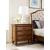 Berkshire Eastbrook Wood Panel Bedroom Set