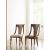 Berkshire Ervin Leg Wood Extendable Dining Room Set