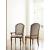 Berkshire Ervin Leg Wood Extendable Dining Room Set