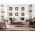 Berkshire Pearson Rectangular Wood Coffee Table w/2 Drawers