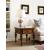 Berkshire Pearson Rectangular Wood End Table w/Drawer