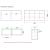 Ada Premium Wood Veneer 6-Drawer Dresser
