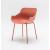 Baltic Basic Polypropylene Office Chair