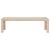 Adler Wood Extendable Dining Set, Compositon 2