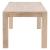 Adler Wood Extendable Dining Set, Compositon 2