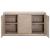 Adler Media Sideboard