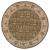 Adonia Wool Round Handmade Rug, 7'9