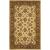 Adonia Wool Rectangular Handmade Rug, 7'9
