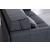 SM Adonis Fabric Pull Out Sleeper Loveseat