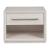 Astrid Wood Nightstand w/Drawer