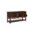 Frazier Park Wood Dining Set