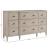 Midtown Wood Dresser w/9 Drawers