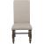 Reid Country Fabric Dining Chair