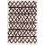 Aerona Polyester Rectangular Hand-tufted Rug