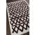 Aerona Polyester Rectangular Hand-tufted Rug
