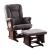 Aeron Chair w/Ottoman